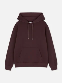 Essential-Hoodie mit Kordelzug