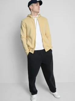 Essential-Hoodie mit Reißverschluss