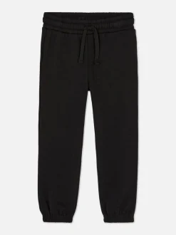 Essential-Jogginghose mit Bündchen