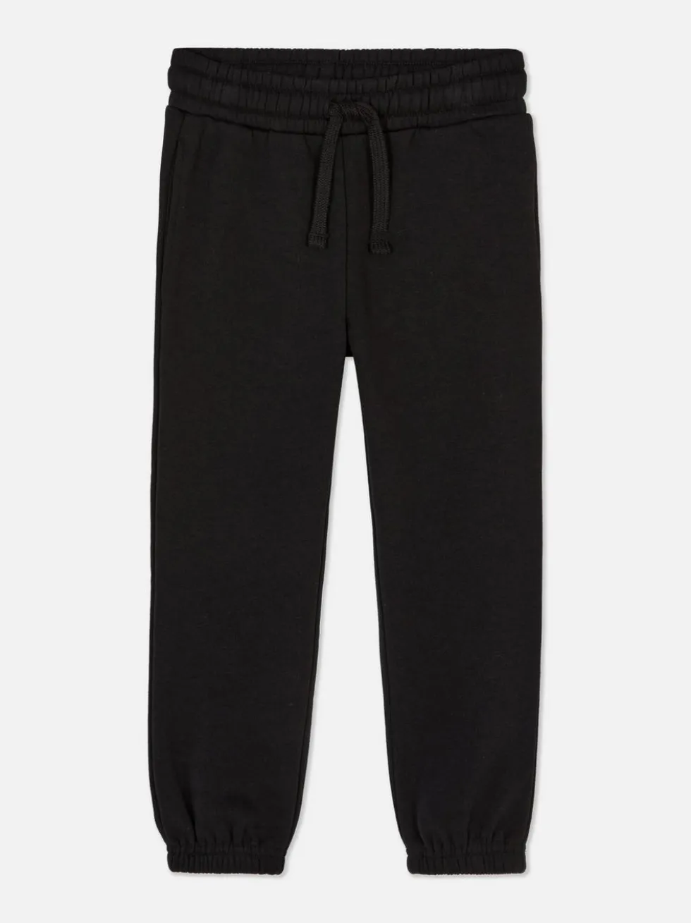 Essential-Jogginghose mit Bündchen