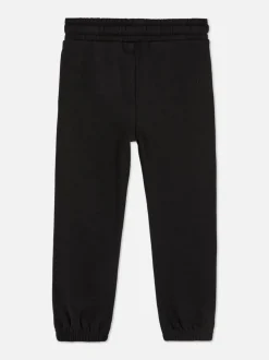 Essential-Jogginghose mit Bündchen