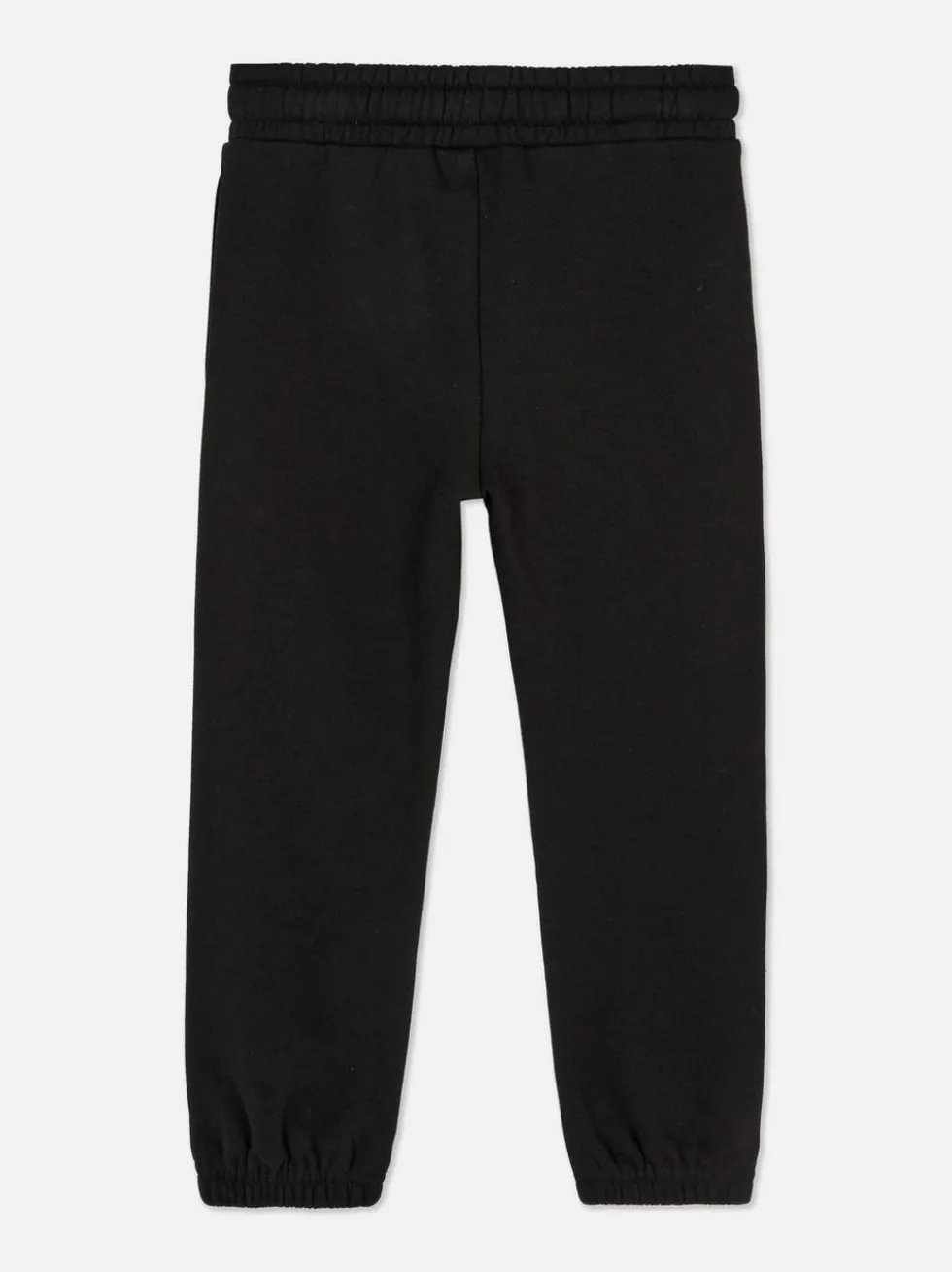Essential-Jogginghose mit Bündchen