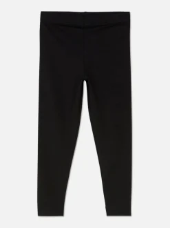 Essential-Leggings aus Stretch