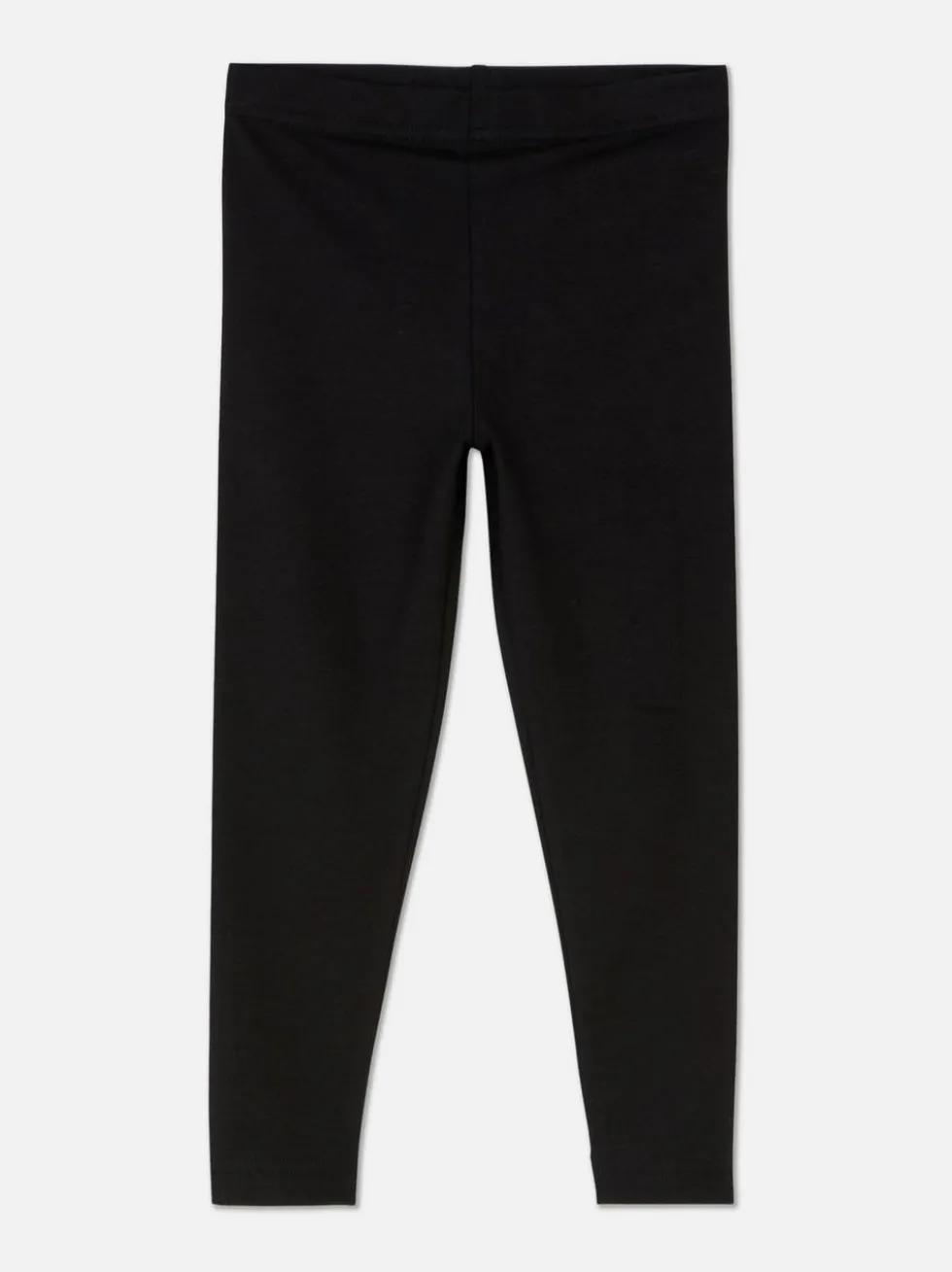 Essential-Leggings aus Stretch