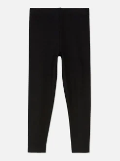 Essential-Leggings aus Stretch