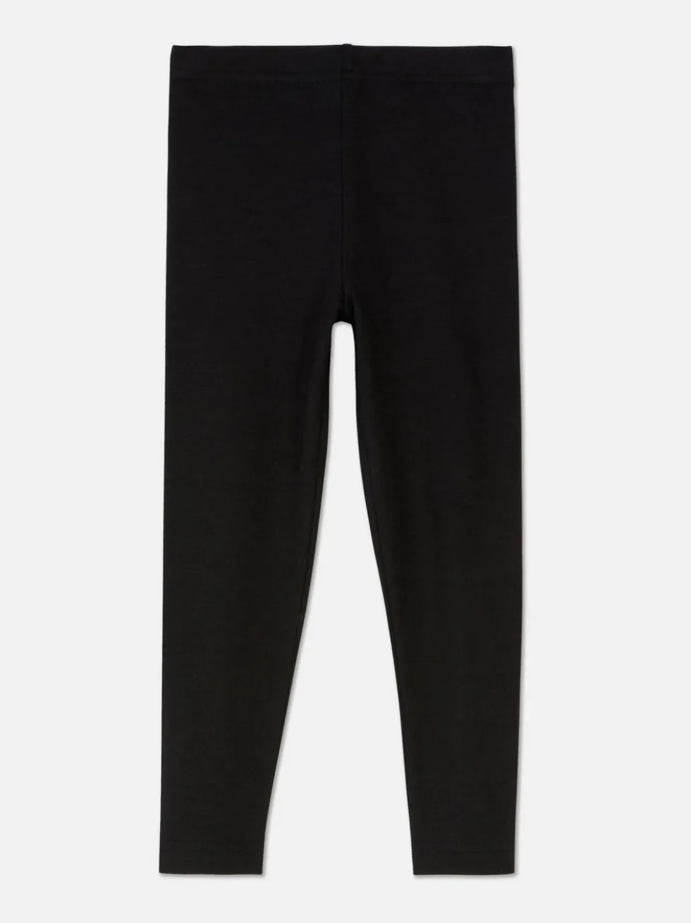 Essential-Leggings aus Stretch