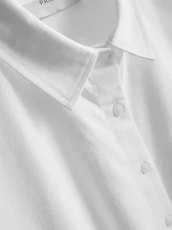 Essential Oxford-Hemd