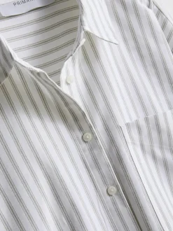 Essential Oxford-Hemd