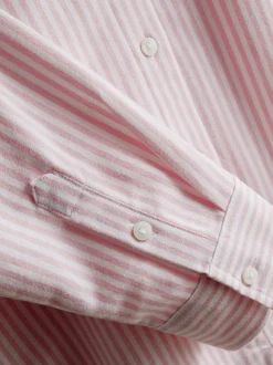 Essential Oxford-Hemd