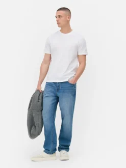Essential Regular-Fit-T-Shirt