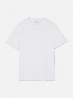 Essential Regular-Fit-T-Shirt