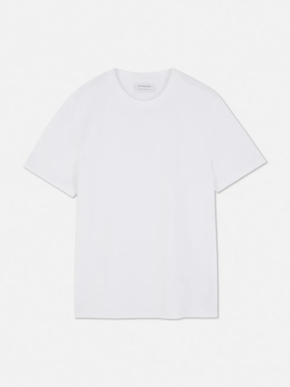 Essential Regular-Fit-T-Shirt