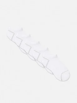 Essential-Söckchen, 5er-Pack