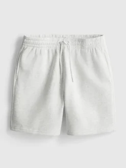 Essential Shorts mit Kordelzug