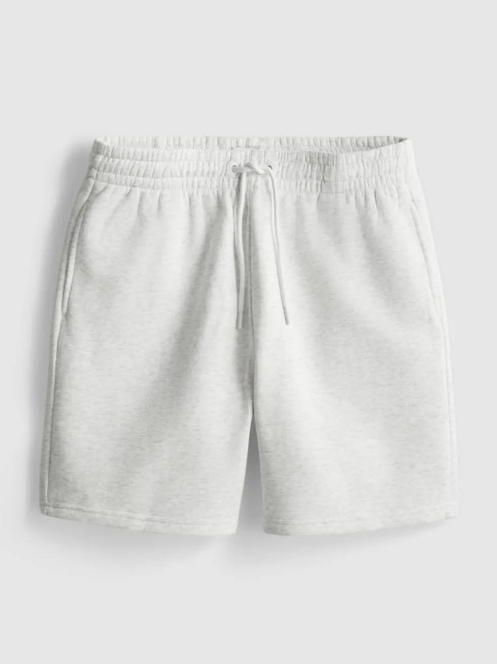 Essential Shorts mit Kordelzug