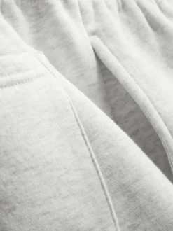 Essential Shorts mit Kordelzug