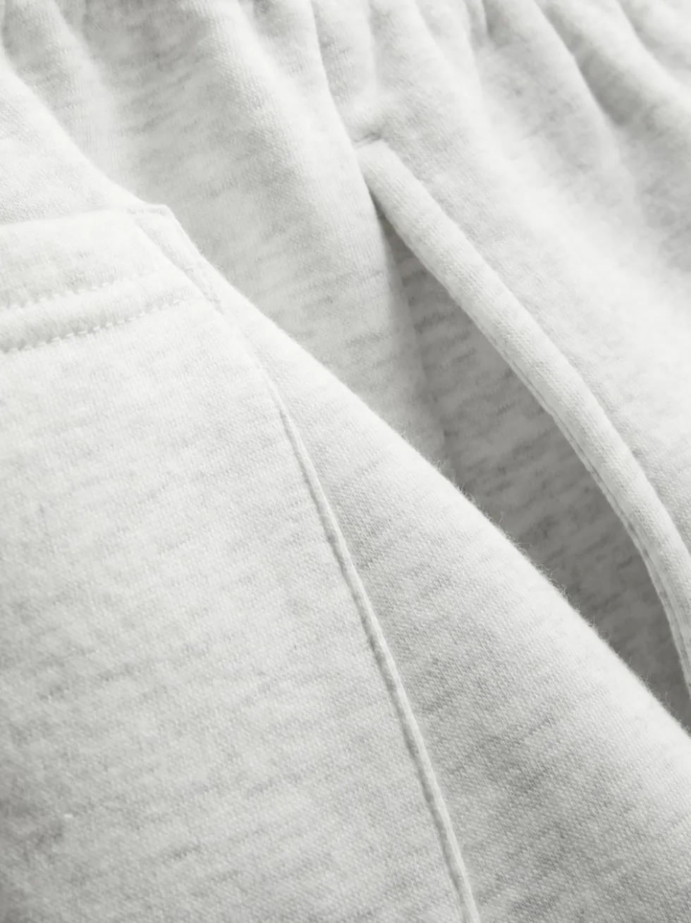 Essential Shorts mit Kordelzug