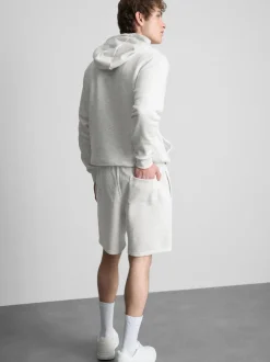 Essential Shorts mit Kordelzug
