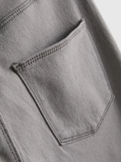 Essential Skinny-Jeans mit mittelhohem Bund | Normale Passform