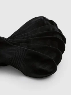 Essential-Sneakersocken, 7er-Pack