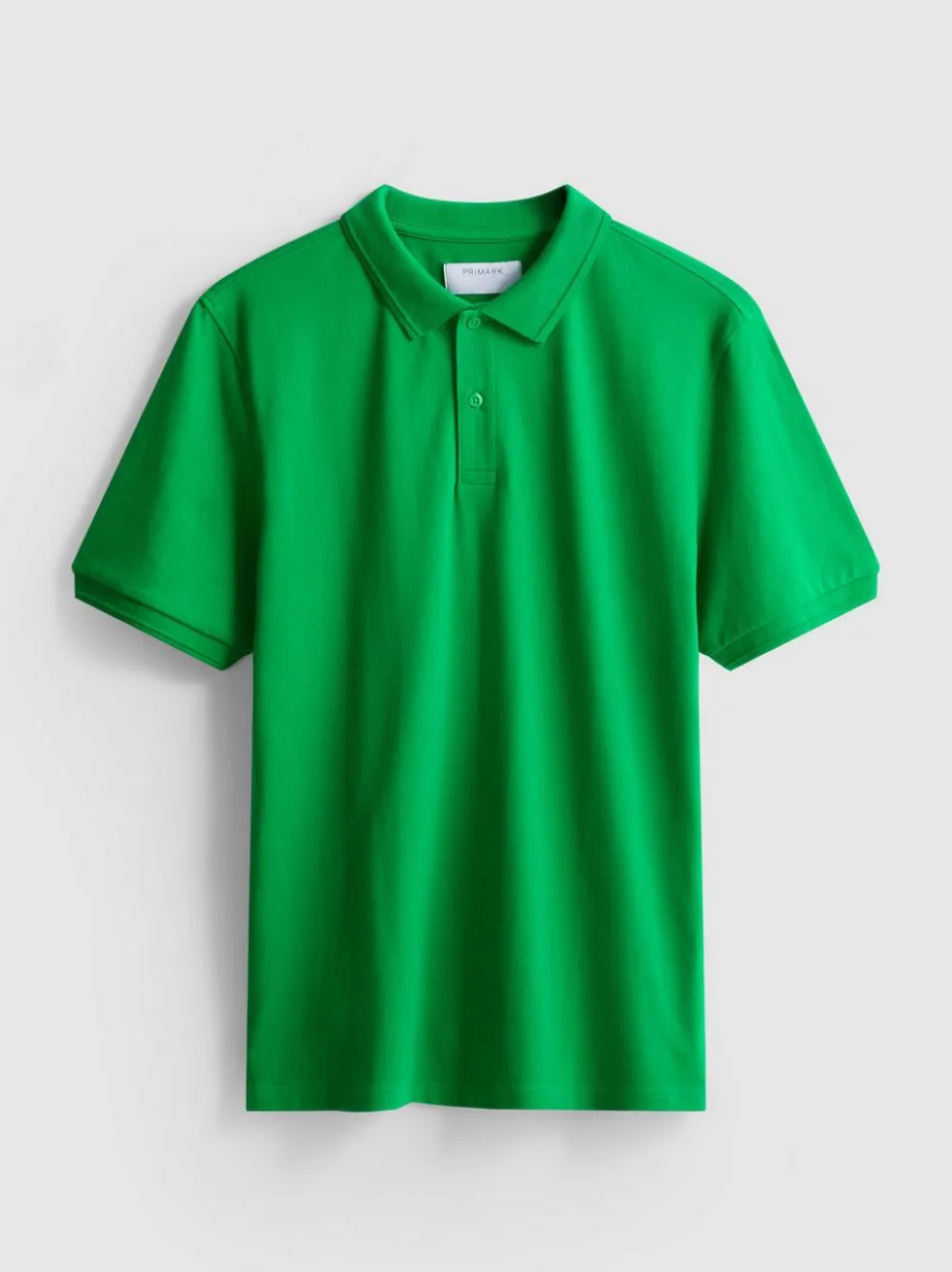 Essential Stretch-Poloshirt