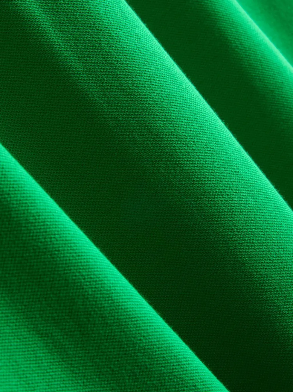 Essential Stretch-Poloshirt