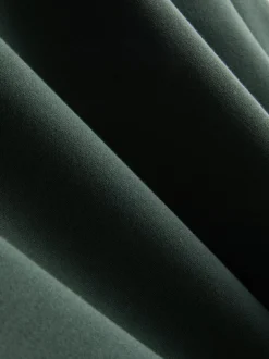 Essential-Sweatshirt mit Rundhalsausschnitt