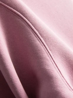 Essential-Sweatshirt mit Rundhalsausschnitt