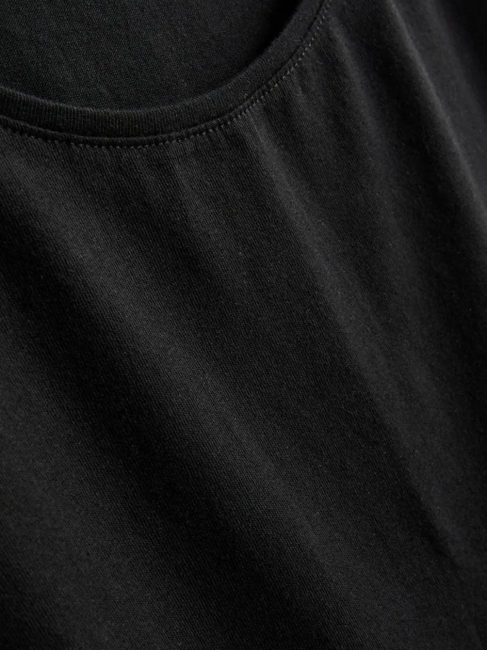 Essential-Trägertop mit Stretch