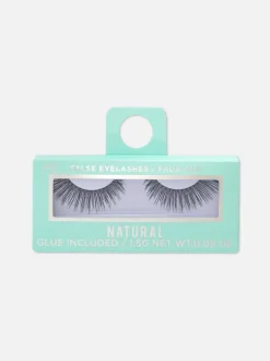 Falsche Wimpern