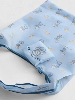 Faltbare „Disney Pixar Ratatouille“ Tasche