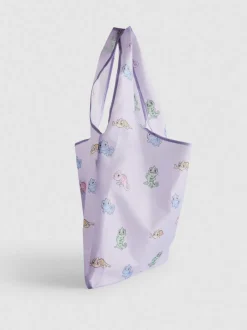 Faltbare „Disney Rapunzel Pascal“ Tasche