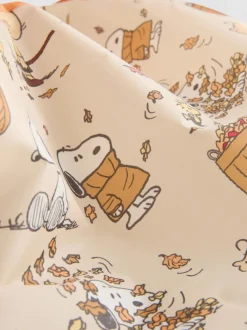 Faltbare „Peanuts Snoopy“ Tragetasche