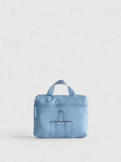 Faltbare Reisetasche