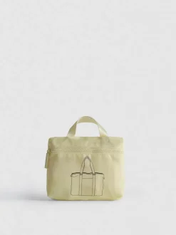 Faltbare Reisetasche