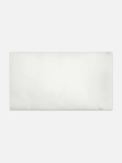 Festes Kissen mit Memory Foam