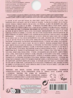 Feuchtigkeitsspendende, revitalisierende Augenpatches