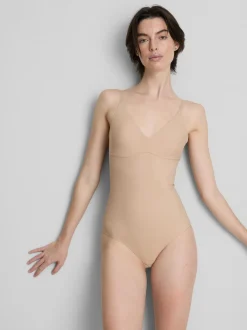 Figurformender Body