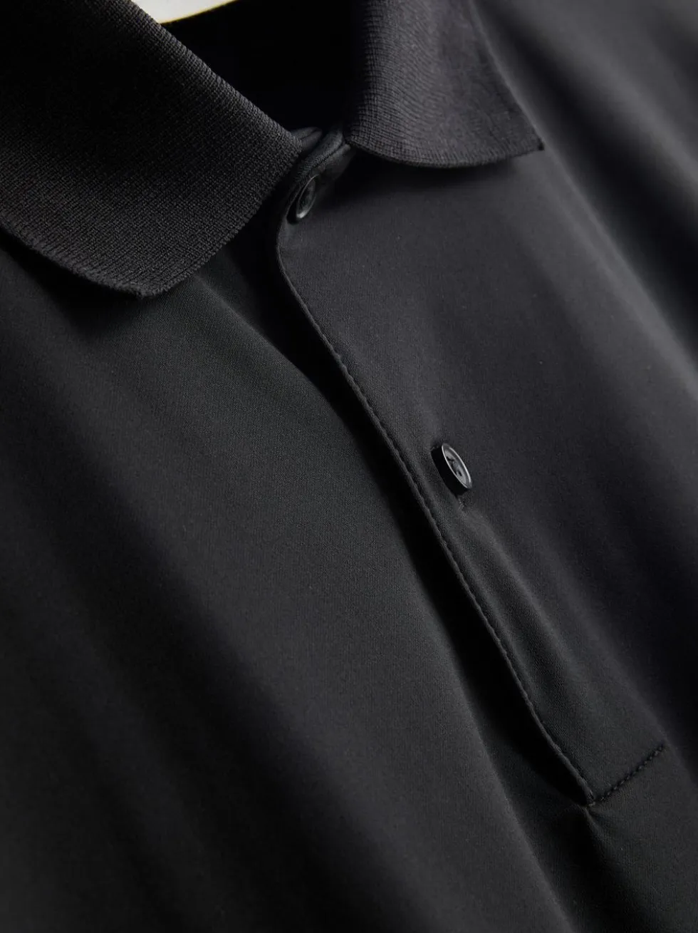 Fitness-Poloshirt