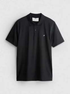 Fitness-Poloshirt
