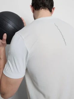 Fitness-T-Shirt