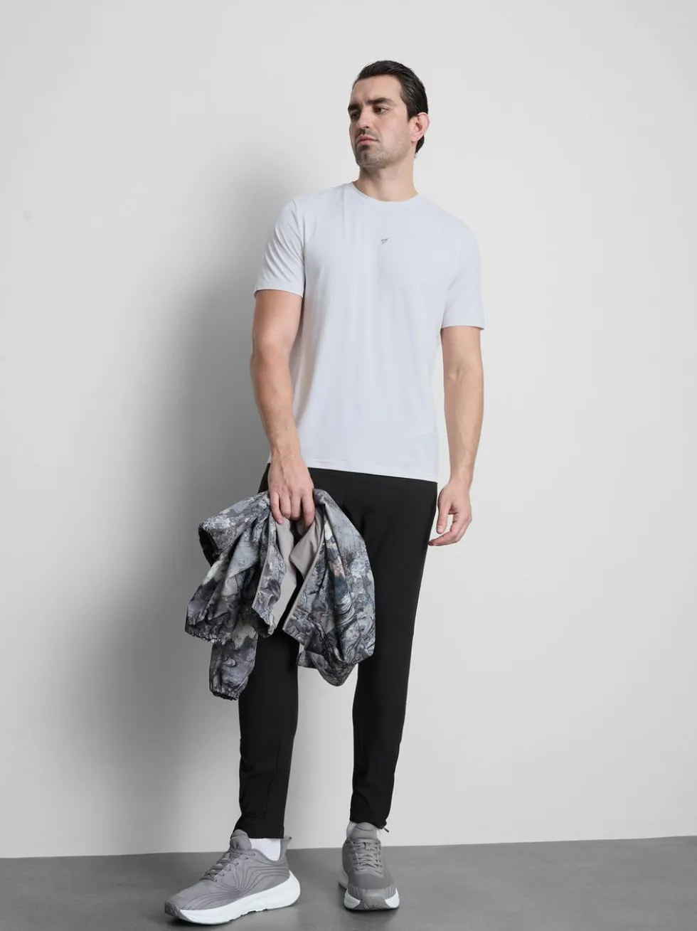 Fitness-T-Shirt