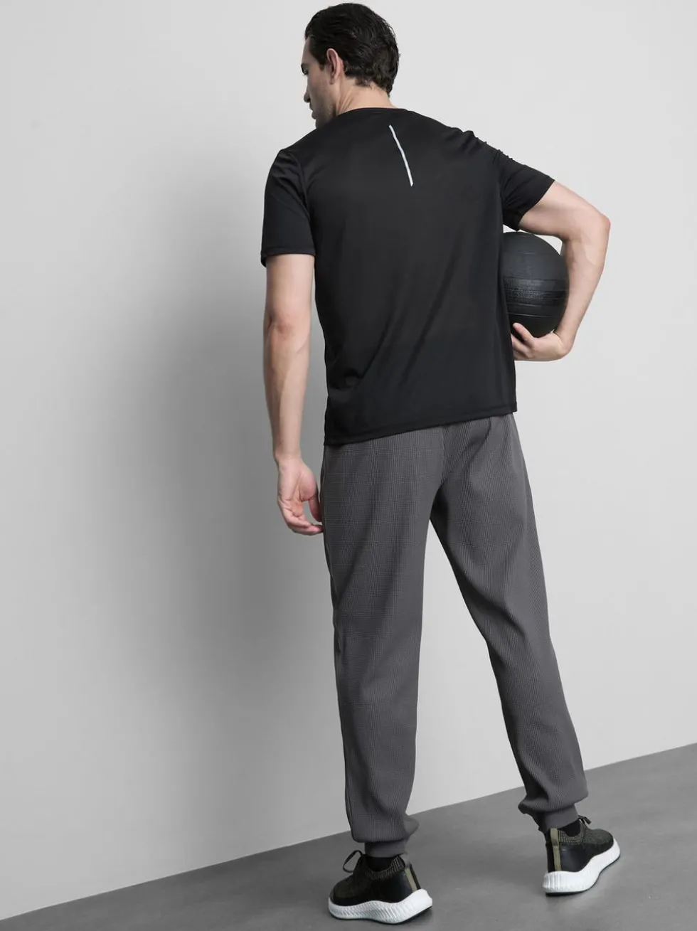 Fitness-T-Shirt