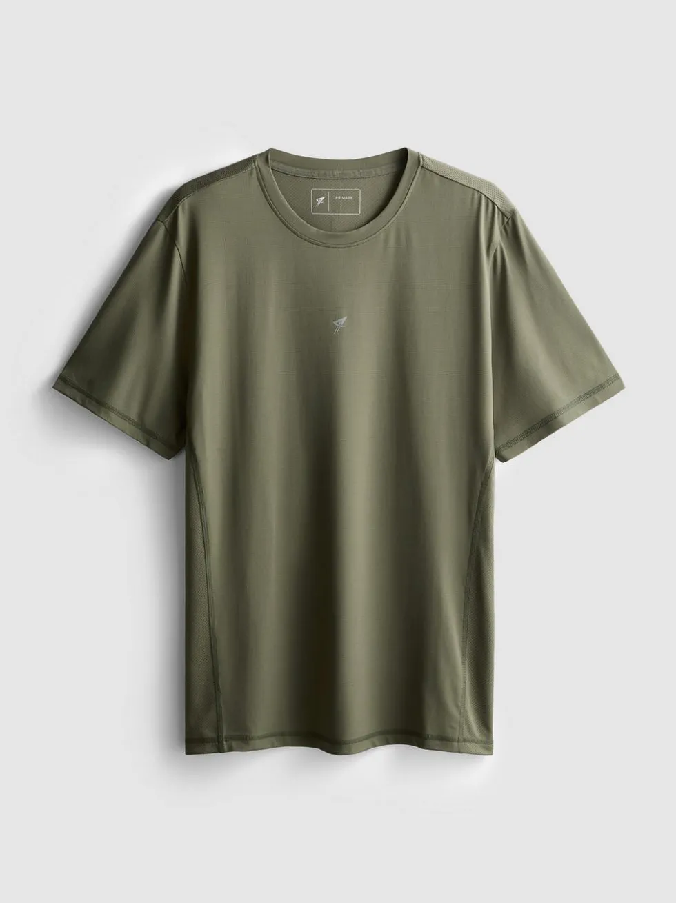 Fitness-T-Shirt