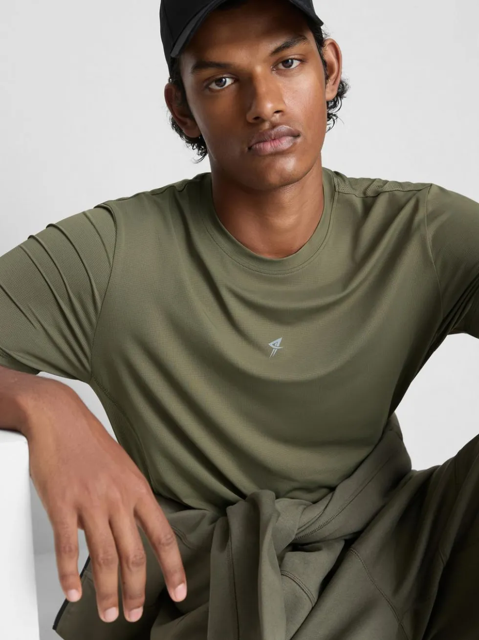 Fitness-T-Shirt