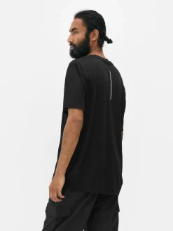 Fitness-T-Shirt