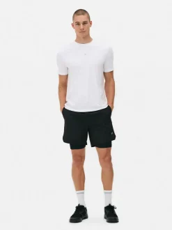 Fitness-T-Shirt