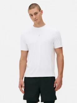 Fitness-T-Shirt
