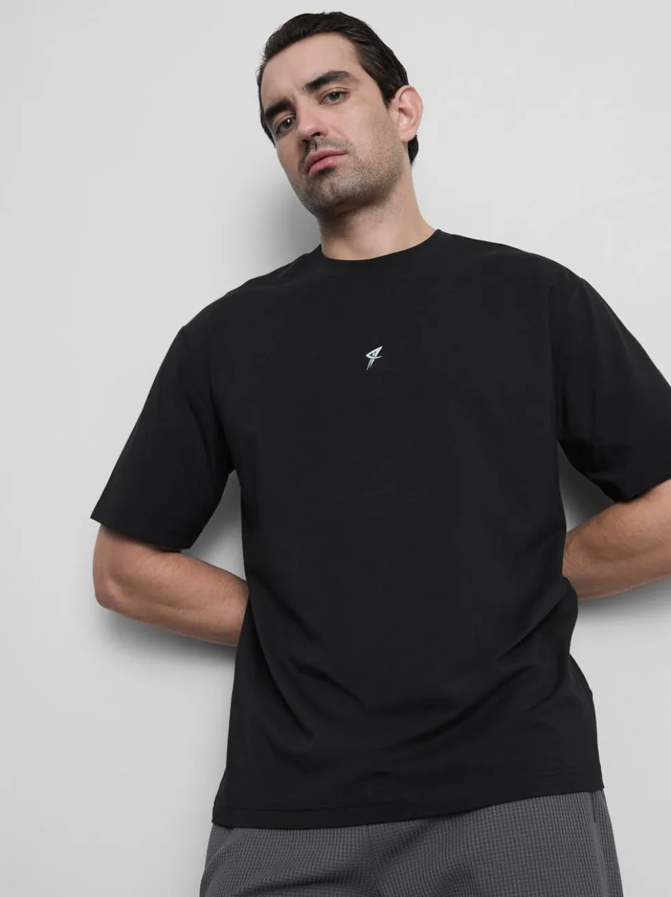 Fitness-T-Shirt