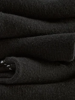 Füßlinge, 5er-Pack